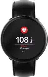 MyKronoz ZeRound2 HR Premium